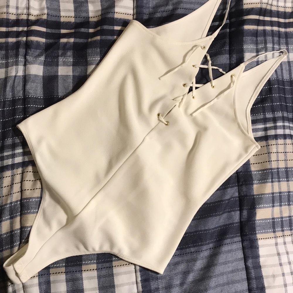 Bodysuit